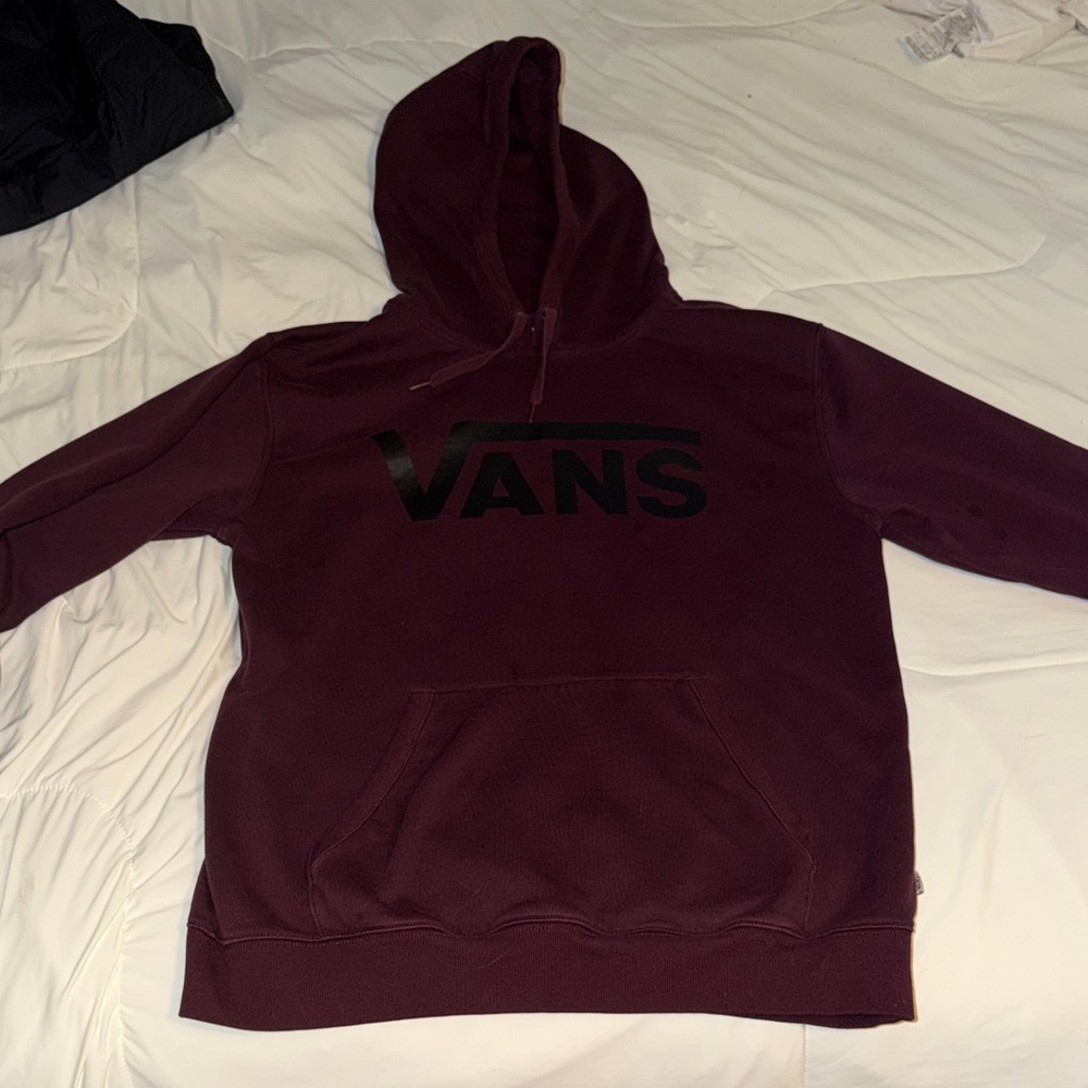Vans Hoodie